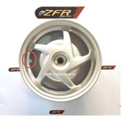 Resim Honda Fızy Arka Jant Oem+ 