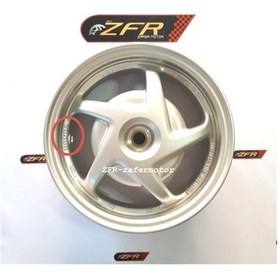 Resim Honda Fızy Arka Jant Oem+ 