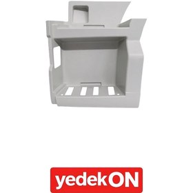 Resim Basamak Yuvası Tgx Euro-6 Sol 20> Deliksiz (Kahveci Premium) - 81615200073 