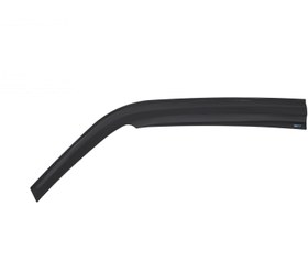 Resim Renault Master 2010-2020 Sport Style Cam Rüzgarlığı 
