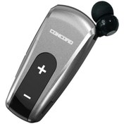 Resim Concord C-985 Titreşimli Makaralı Wireless Kulaklık 