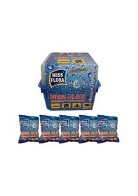 Resim Miss Flora Nem Alıcı 450 G + 5 Adet Yedek Hediyeli 