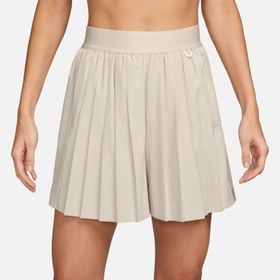 Resim Nike 24.7 Df Pleated Skort Kadın Etek 