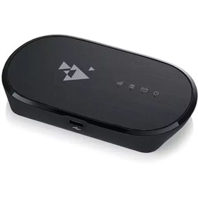 Resim sommeow Türk Telekom Wah7601 Zyxel 4.5g Wifi Mobil Modem 