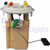 Resim Delphi Fl0291-12b1 Yakit Depo Samandirasi 508 Dv6c 1.6hdi 8v Euro5 2.0hdi 16v 1525wy Fl029112b1 (WC954914) 