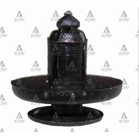 Resim Klips Toyota / Peugeot Davlumbaz 90467 07166 100 Adet 