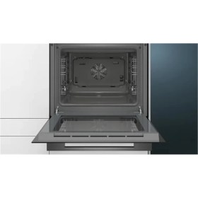 Resim Siemens HB237FEG0T Dark Inox Ankastre Fırın 