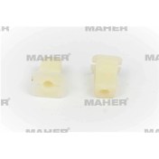 Resim Klips Opel Far Bağlantı 1216957 100 Adet 