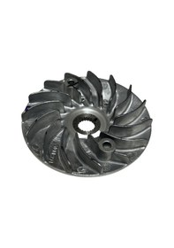 Resim Jupiter 125 Pervane Alüminyum 