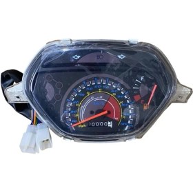 Resim Spark 50 Kilometre Saati 120KM 6+7 Kablolu 