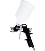 Resim Baytec MK1300 Üstten Depolu Boya Tabancası 1.8 MM 