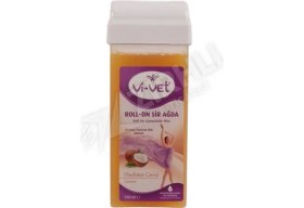 Resim 2 Adet Vi-Vet Roll-On Sir Ağda 100 Hindistan Cevizli ml 