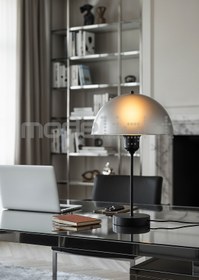 Resim manogrup avize aydınlatma ROMA ABAJUR MASA LAMBASI SALON-OTURMA ODASI-ÇOCUK ODASI-ANTRE-MUTFAK 