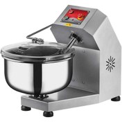 Resim Çağdaş Makina Çağdaş Kapaklı Model 25 kg Hamur Yoğurma Makinesi 220V 