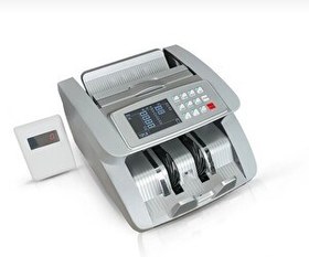 Resim Bill Counter F2 Türk Lirası Karışık Para Sayma Makinesi 