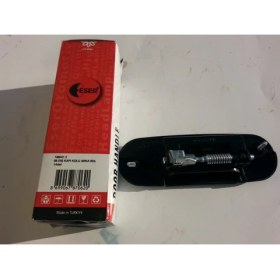 Resim Kapı Kolu Dış Arka Sol 1880412 Tofaş 88 Model 7596162 