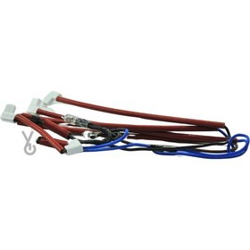 Resim Tefal My Tea Iı Bj201 Demlikli Çay Makinesi Kablo 