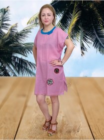 Resim boutique venüs Plaj Elbisesi & Pareo 