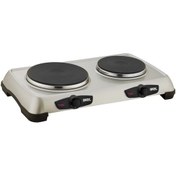 Resim Akel AP526 Elektrikli Set Üstü Ocak 