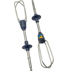 Resim King Uyumlu Kkb976 Hilde Blender Çırpıcı Ayağı 