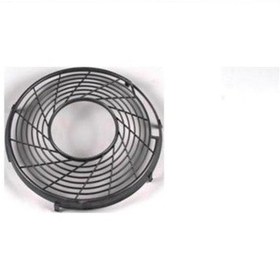 Resim Klima Fan Izgarasi Astra G 98=> 504586365 