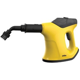 Resim Sinbo SSC-6429 1500 W El Tipi Buharlı Temizleyici 