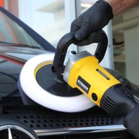 Resim Rtrmax Polisaj Makinesi RTM149 