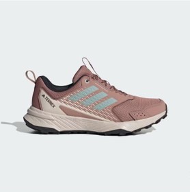 Resim Adidas Jı4290 Terrex Tracefınder 2 W Kadın Outdoor Ayakkabı Pembe Mavi Pembe Mavi Pembe - Mavi 