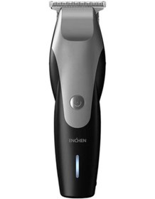 Resim Enchen Hummingbird USB Şarjlı Saç Tıraş Makinesi 