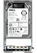 Resim Dell Hdd 1.2tb 10k 12g Sas 2.5 R740 Tray G2g54 0g2g54 1 