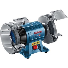 Resim Bosch Professional GBG 60-20 Çift Çarklı Taşlama Motoru - 060127A400 