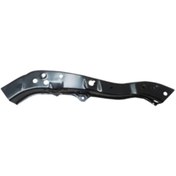 Resim Valeron. 2010-2014 Toyota Avensis Uyumlu Ön Panel Üst Parça Sağ 