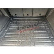 Resim Lamborghini Urus 2020-2021 Arası 3d Kauçuk Kokusuz Bagaj Havuzu 