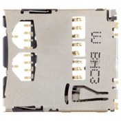 Resim Samsung Uyumlu Galaxy Ace S5830 S5830I Mmc Kart Okuyucu 