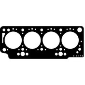 Resim CORTECO 414339P (83414339) Silindir Kapak Contasi 3D 1.6Mm Ø81mm (Renault: R19-Megane I-Kangoo 1.9D) 4402949 7700108024 (WC266518) 