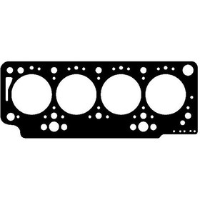 Resim CORTECO 414339P (83414339) Silindir Kapak Contasi 3D 1.6Mm Ø81mm (Renault: R19-Megane I-Kangoo 1.9D) 4402949 7700108024 (WC266518) 