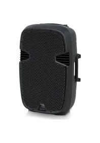 Resim 800w Güçlü Aktif 15" Pa Hoparlör Sistemi İle Entegre Mikser 