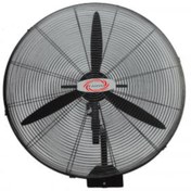 Resim Fansu BSW 750 D 30" Sanayi Tipi Duvar Vantilatörü Fansu