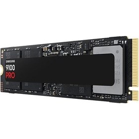 Resim Ontech - 1tb 9100 Pro Samsung Nvme M2 Mz-vap1t0bw Pcıe 14700-13300 Mb/s Samsung Tr Garantılı 