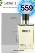 Resim Bargello 559 Edp Oriental 50 ml Erkek Parfüm 