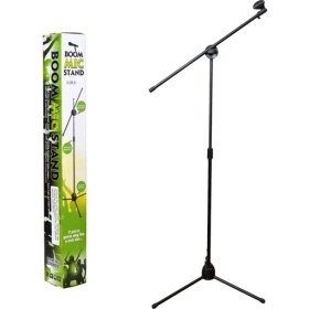 Resim Solist ve Enstrüman Mikrofonu Standı XMS100B 