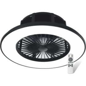 Resim Cata Ct 3011 Yıldız 50W Ledli Tavan Vantilatörü Kumandalı 