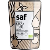 Resim SAF Organik Maca Tozu 100g 