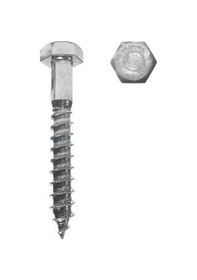 Resim Demir Trifon Vida M6x40 Mm Dın 571 6.8 Kalite Akb Altı Köşe Başlı 20 Adet M6x40 