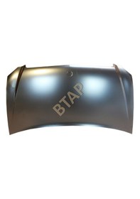 Resim Btap Mercedes W639 Vıto Kaput 6397500502 Kaput 