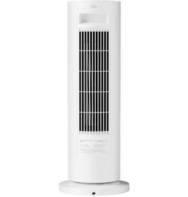 Resim Smart Graphene Heater 2000 W Seramik Fanlı Isıtıcı 