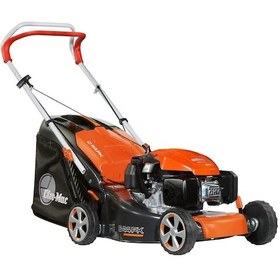 Resim Oleomac G44PK Benzinli Çim Biçme Makinesi 