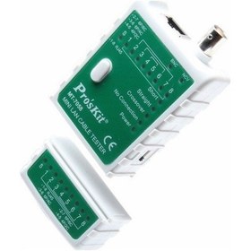 Resim Proskit Pk 038 Mini Lan Kablo Test Aleti 