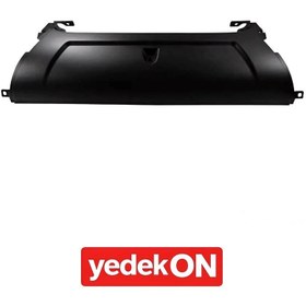 Resim Tampon 6-Seri Ön Orta - 1873209 [S80.8266.W] - 1873209 