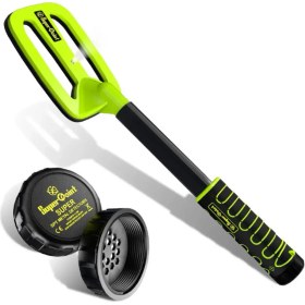 Resim Normadia Su Altı Altın Metal Dedektörü Dikdörtgen, 30M Ip-68, USB Şarjlı 